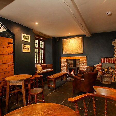 Winyard'S Gap Inn South Perrott Exterior foto