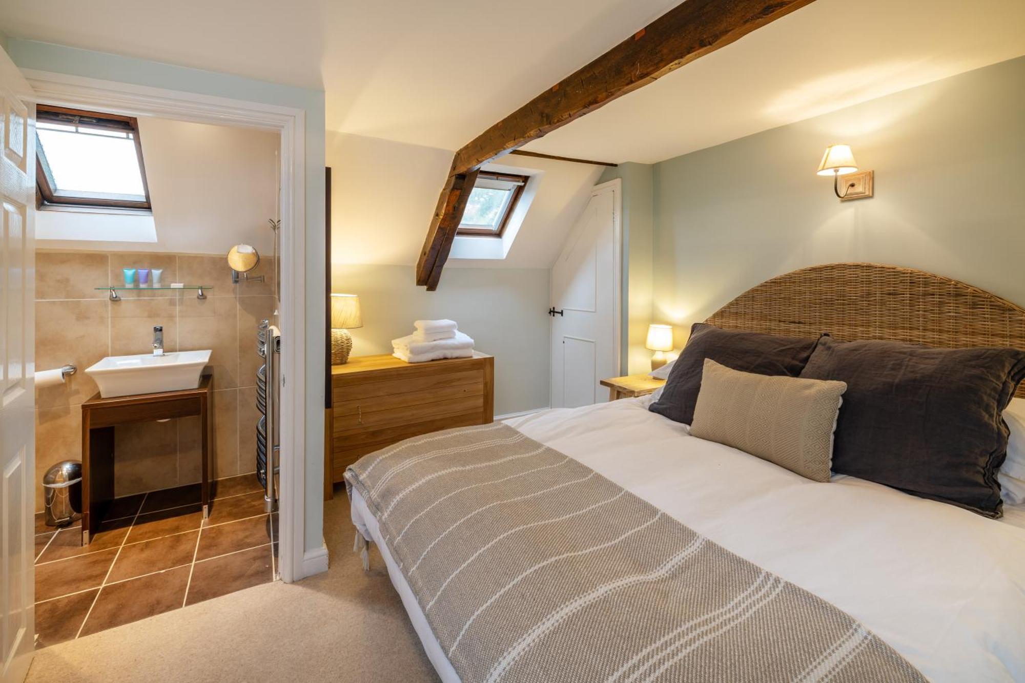 Winyard'S Gap Inn South Perrott Habitación foto