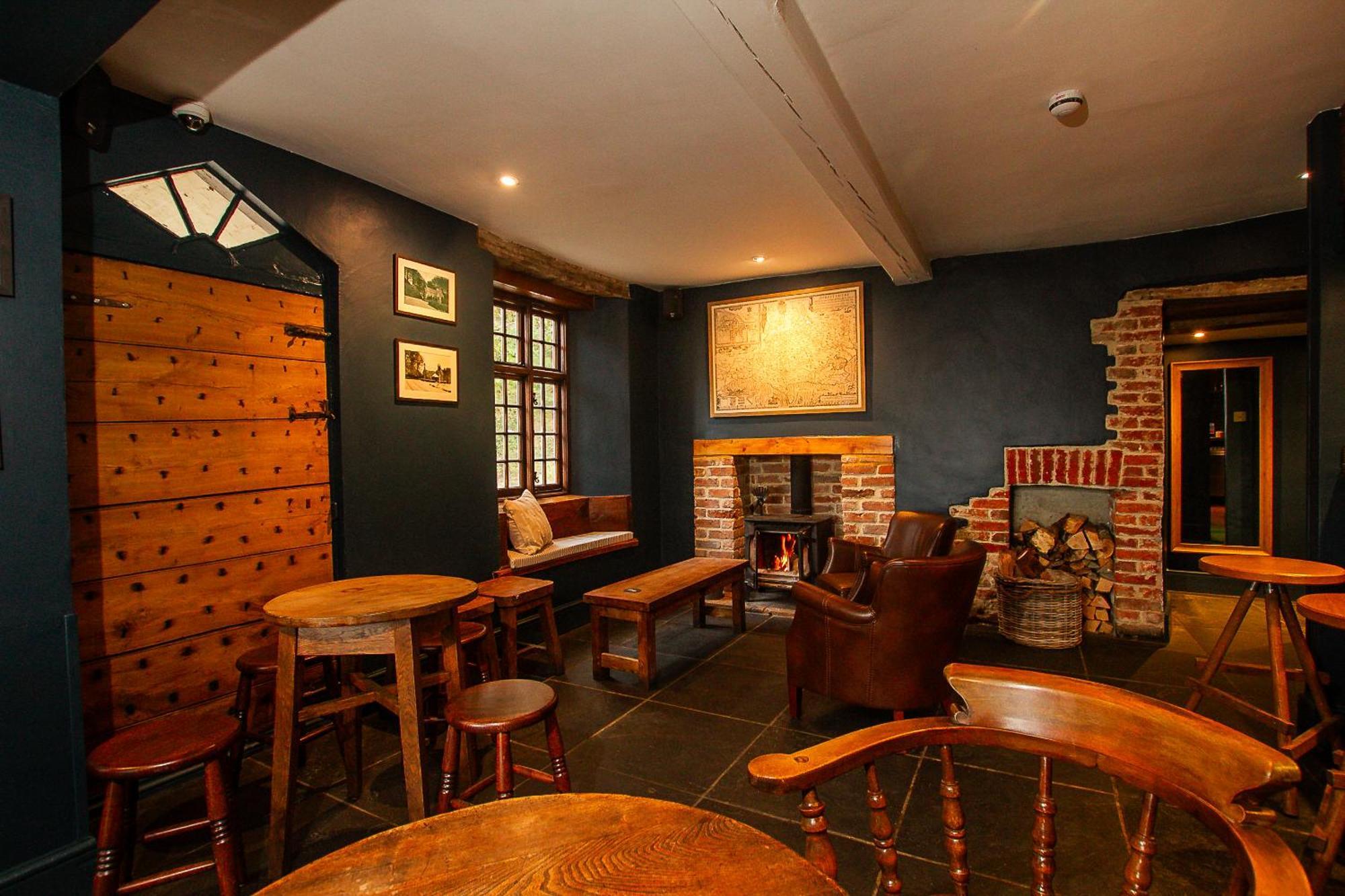 Winyard'S Gap Inn South Perrott Exterior foto
